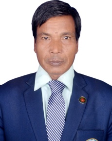 SREE CHITTARANJAN BARMAN